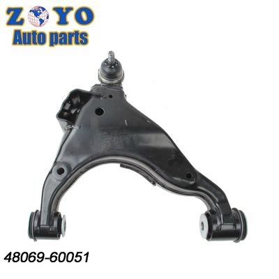 Used Car Parting Front Left Lower Control Arm for Toyota 4Runner Suspension Parting