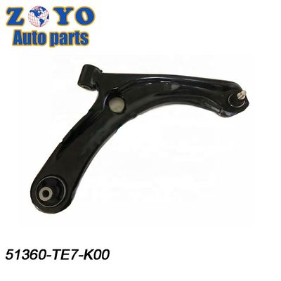 Car Model Honda Mobilio Acura 13-16 E-Coating Front Lower Adjustable Control Arm