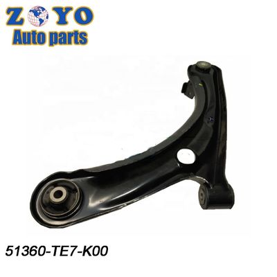 Car Model Honda Mobilio Acura 13-16 E-Coating Front Lower Adjustable Control Arm