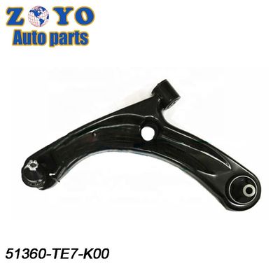 Car Model Honda Mobilio Acura 13-16 E-Coating Front Lower Adjustable Control Arm