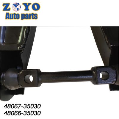 KZN1 Front Upper Control Arm for Toyota HILUX VI Pickup 1997-2006 Car Suspension Parts