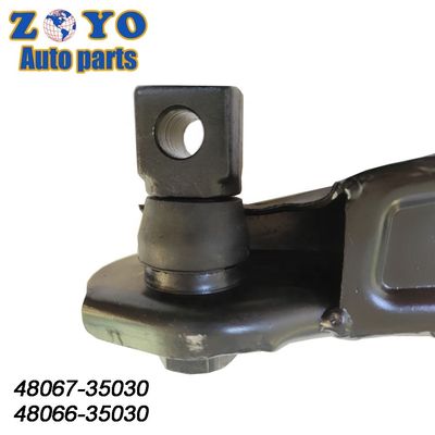 KZN1 Front Upper Control Arm for Toyota HILUX VI Pickup 1997-2006 Car Suspension Parts