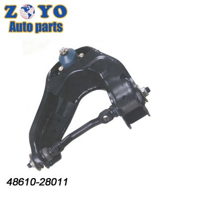 OE NO. 48066-27020 Suspension Arm Upper Control Arm for Toyota TARAGO 2004 48610-28012