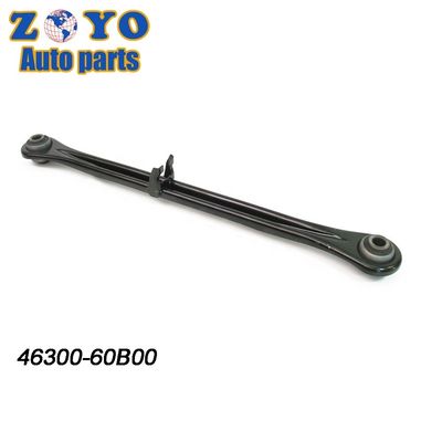 SWIFT 1989-1996 Control Arm with Nature Rubber Bushing and Reference NO. 49397542