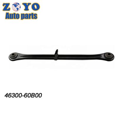 SWIFT 1989-1996 Control Arm with Nature Rubber Bushing and Reference NO. 49397542