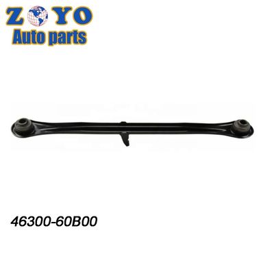 SWIFT 1989-1996 Control Arm with Nature Rubber Bushing and Reference NO. 49397542