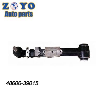 Coaster HZB50 Auto Part Suspension Ball Joint Rubber Bushing Control Arm for TOYOTA