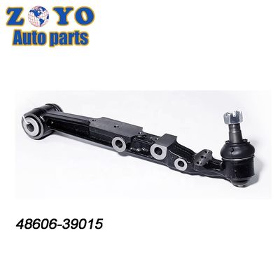 Coaster HZB50 Auto Part Suspension Ball Joint Rubber Bushing Control Arm for TOYOTA