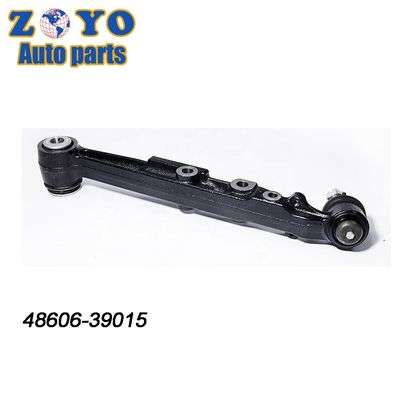 Coaster HZB50 Auto Part Suspension Ball Joint Rubber Bushing Control Arm for TOYOTA