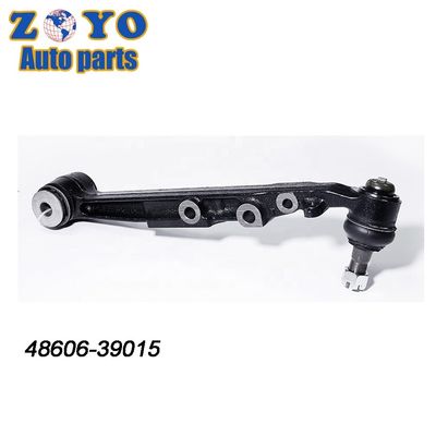 Coaster HZB50 Auto Part Suspension Ball Joint Rubber Bushing Control Arm for TOYOTA