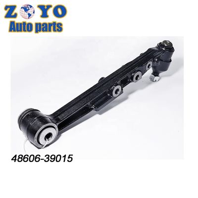 Coaster HZB50 Auto Part Suspension Ball Joint Rubber Bushing Control Arm for TOYOTA