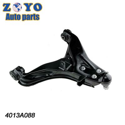 4013A364 E-Coating Front Right Lower Control Arm for Mitsubishi L200 Suspension Parts