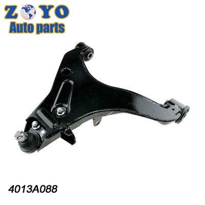 4013A364 E-Coating Front Right Lower Control Arm for Mitsubishi L200 Suspension Parts