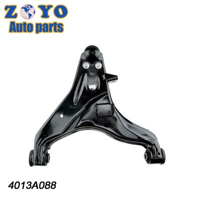 4013A364 E-Coating Front Right Lower Control Arm for Mitsubishi L200 Suspension Parts