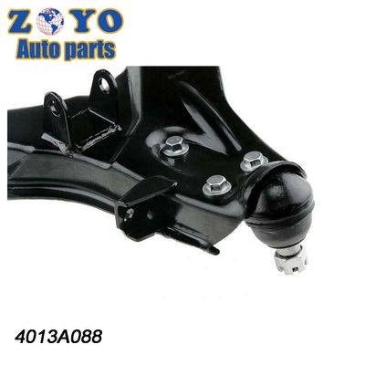4013A364 E-Coating Front Right Lower Control Arm for Mitsubishi L200 Suspension Parts