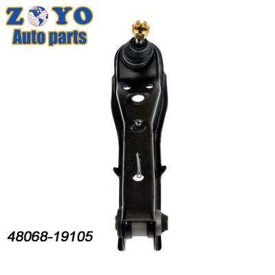 Lower Front Axle Left Control Arm for Toyota Corolla 79-83 Toyota Celica 1982-1985