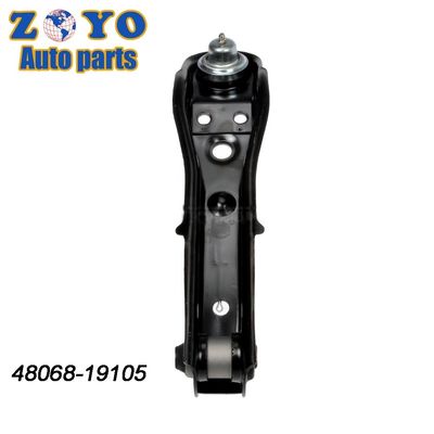 Lower Front Axle Left Control Arm for Toyota Corolla 79-83 Toyota Celica 1982-1985