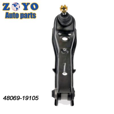 Lower Front Axle Left Control Arm for Toyota Corolla 79-83 Toyota Celica 1982-1985