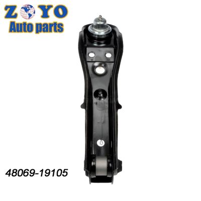 Lower Front Axle Left Control Arm for Toyota Corolla 79-83 Toyota Celica 1982-1985