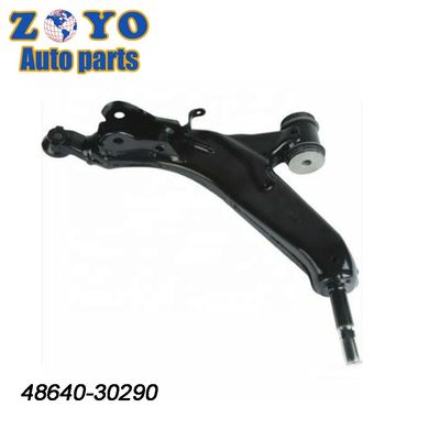 OEM 48640-30290 Stamped Front Lower Control Arm for Lexus GS Toyota REIZ LOW 2005-2013