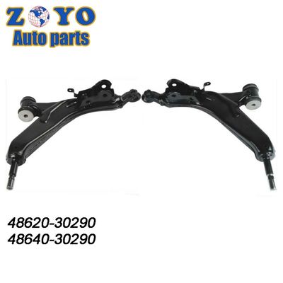 OEM 48640-30290 Stamped Front Lower Control Arm for Lexus GS Toyota REIZ LOW 2005-2013