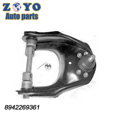 Auto Suspension Parts for ISUZU PANTHER 2WD KB26 1981-1987 Upper Front Axle Control Arm
