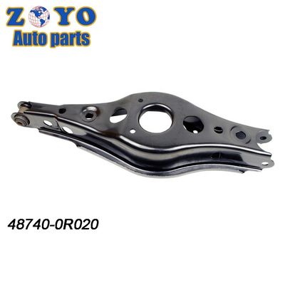 487400R020 Rear Lower Control Arm Purpose for Replace/Repair Toyota RAV4 2006-2013