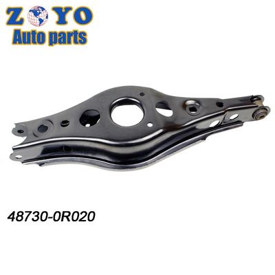 Car Fitment Toyota RAV4 2006-2013 Rear Lower Control Arm for Suspensions Parts 487300R020