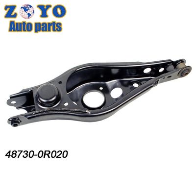 Car Fitment Toyota RAV4 2006-2013 Rear Lower Control Arm for Suspensions Parts 487300R020