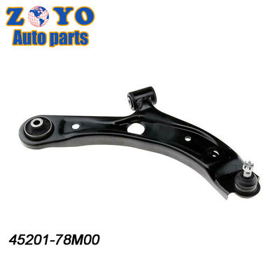 45201-78M00 Lower Control Arm for Suzuki Suspension Arm 2010- E-coating and SWIFT IV FZ