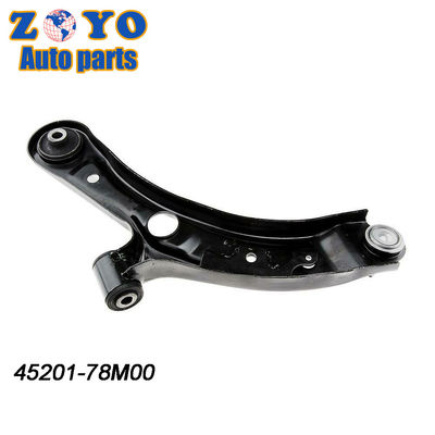 45201-78M00 Lower Control Arm for Suzuki Suspension Arm 2010- E-coating and SWIFT IV FZ