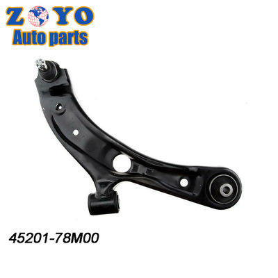45201-78M00 Lower Control Arm for Suzuki Suspension Arm 2010- E-coating and SWIFT IV FZ