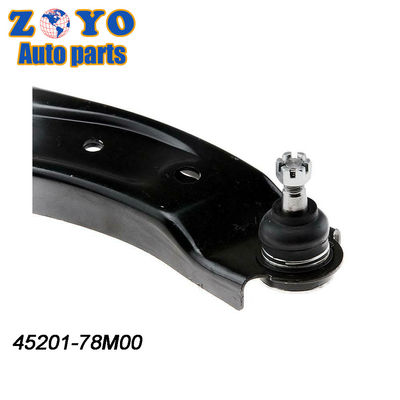 45201-78M00 Lower Control Arm for Suzuki Suspension Arm 2010- E-coating and SWIFT IV FZ