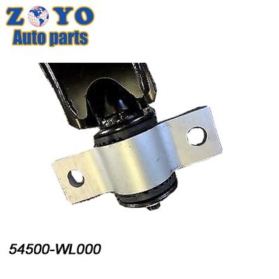 Front Lower Control Arm for Nissan Elgrand E51 2010 NAB-E51B Purpose Replace/Repair