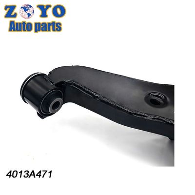 Left Front Upper Control Arms Lower Control Arm for Mitsubishi L200/Triton 2015-2016