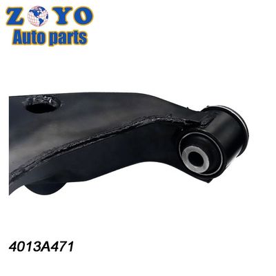 Left Front Upper Control Arms Lower Control Arm for Mitsubishi L200/Triton 2015-2016