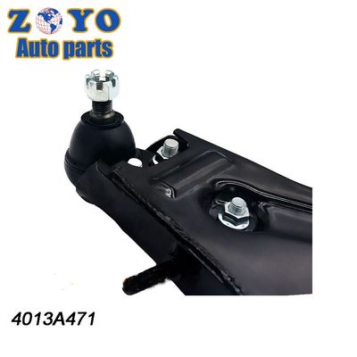 Left Front Upper Control Arms Lower Control Arm for Mitsubishi L200/Triton 2015-2016