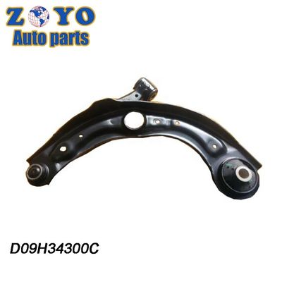 DA7H34300B for Mazda 2 2014-2016 Steel Suspension Parts Right Front Lower Control Arm