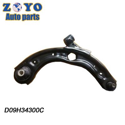 DA7H34300B for Mazda 2 2014-2016 Steel Suspension Parts Right Front Lower Control Arm