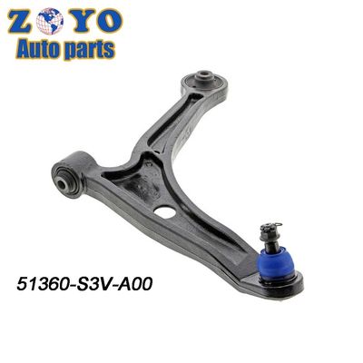 Steel Suspension Parts Ball Joint for HONDA PILOT 2003 2012 by 521-713 DORMAN NO