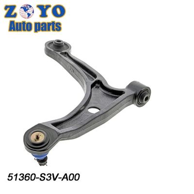 Steel Suspension Parts Ball Joint for HONDA PILOT 2003 2012 by 521-713 DORMAN NO