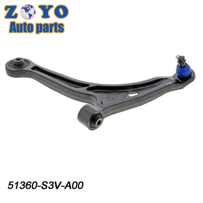Steel Suspension Parts Ball Joint for HONDA PILOT 2003 2012 by 521-713 DORMAN NO