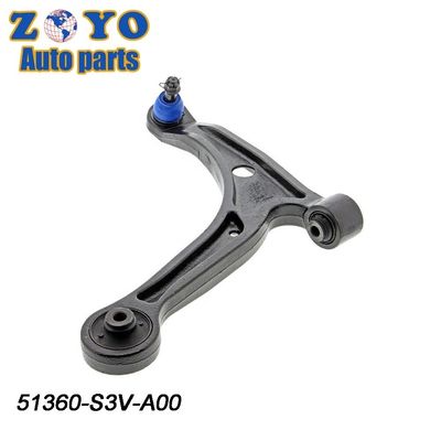 Steel Suspension Parts Ball Joint for HONDA PILOT 2003 2012 by 521-713 DORMAN NO