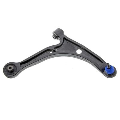 Car Model Suzuki Grand Vitara RK621350 Steel Suspension Parts Front Lower Control Arm