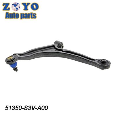 Car Model Suzuki Grand Vitara RK621350 Steel Suspension Parts Front Lower Control Arm