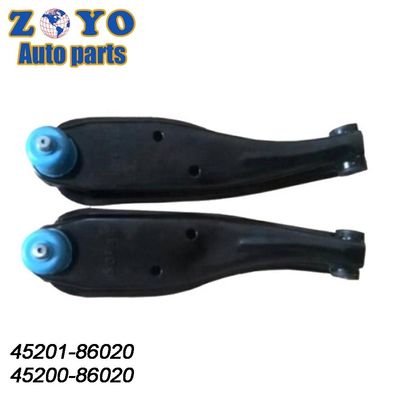 OE NO. 45200-86021 Nature Rubber Bushing Car Chassis Parts for Suzuki Alto 1998