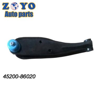 OE NO. 45200-86021 Nature Rubber Bushing Car Chassis Parts for Suzuki Alto 1998