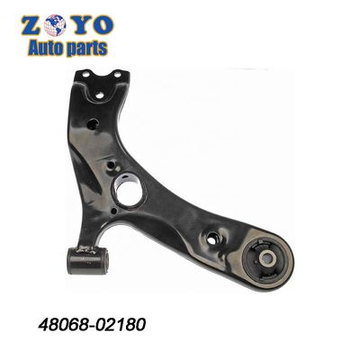 OEM Standard 48069-02180 48068-02180 Lower Control Arm for Toyota Corolla 2011-2017