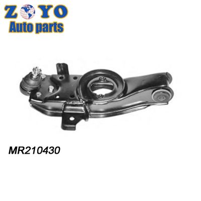 1132201 SPHC Front Left Axle for Mitsubishi Soueast Fulica L300 at SPHC Material