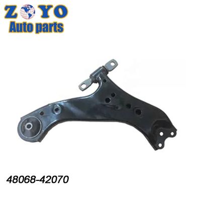 Position Lower Control Arm for Toyota RAV4 2009-2016 Suspension Parts 48068-42070
